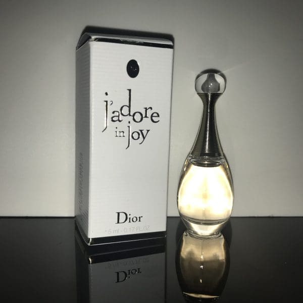 Christian Dior  J'adore in Joy  Eau de Toilette  5 ml