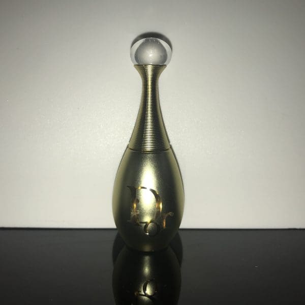 Dior  J'adore Edition Limitée  Eau de Parfum  5 ml - Obrázek 5