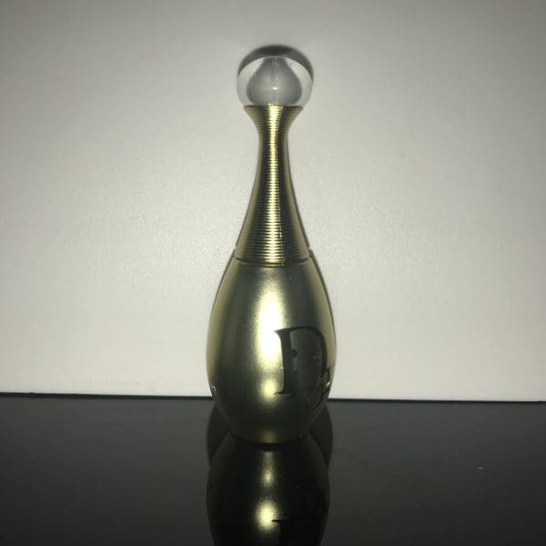 Dior  J'adore Edition Limitée  Eau de Parfum  5 ml - Obrázek 6