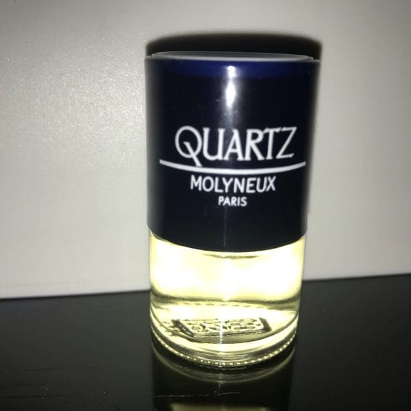 Molyneux Quartz Eau de Parfum  6 ml
