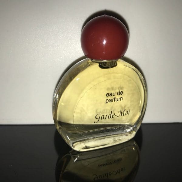 Charrier  Garde Moi  Eau de Parfum 10 ml