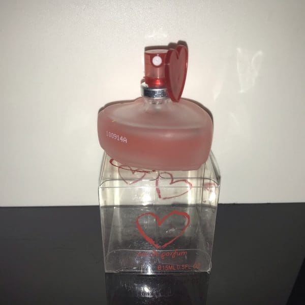 Child Looks Women  Eau de Toilette   15 ml vapo - Obrázek 5
