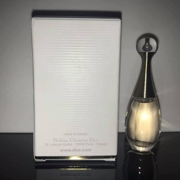 Christian Dior  J'adore  Eau de Toilette 5 ml - Obrázek 2