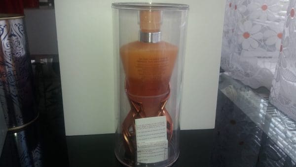 Jean Paul Gaultier  Shower Gel  150 ml  RARITA! - Obrázek 2
