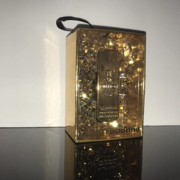 Paco Rabanne  1 Million  Eau de Toilette  5 ml  LIMITOVANÁ EDICE