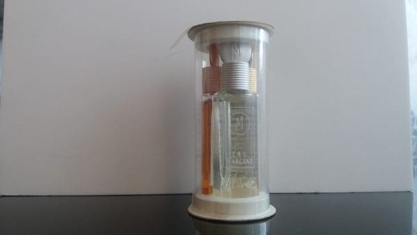 Montana - Suggestion Eau Cuivrée + Eau d´Argent + Eau d´Or - á 3 ml