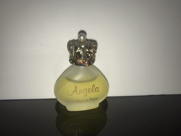 Myrna Pons  Angela  čistý parfém  4,9 ml