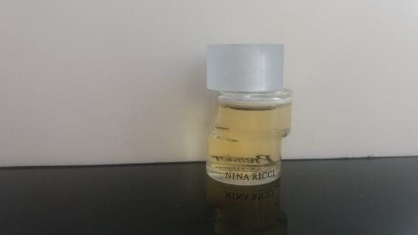 Nina Ricci  Premier Jour - Obrázek 2