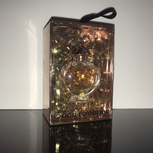 Paco Rabanne Olympéa Eau de Parfum 5 mlLIMITOVANÁ EDICE - Obrázek 2