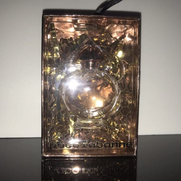 Paco Rabanne Olympéa Eau de Parfum 5 mlLIMITOVANÁ EDICE - Obrázek 4
