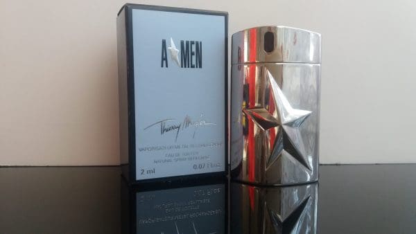 Thierry Mugler  A MenEau de Parfum  2 ml