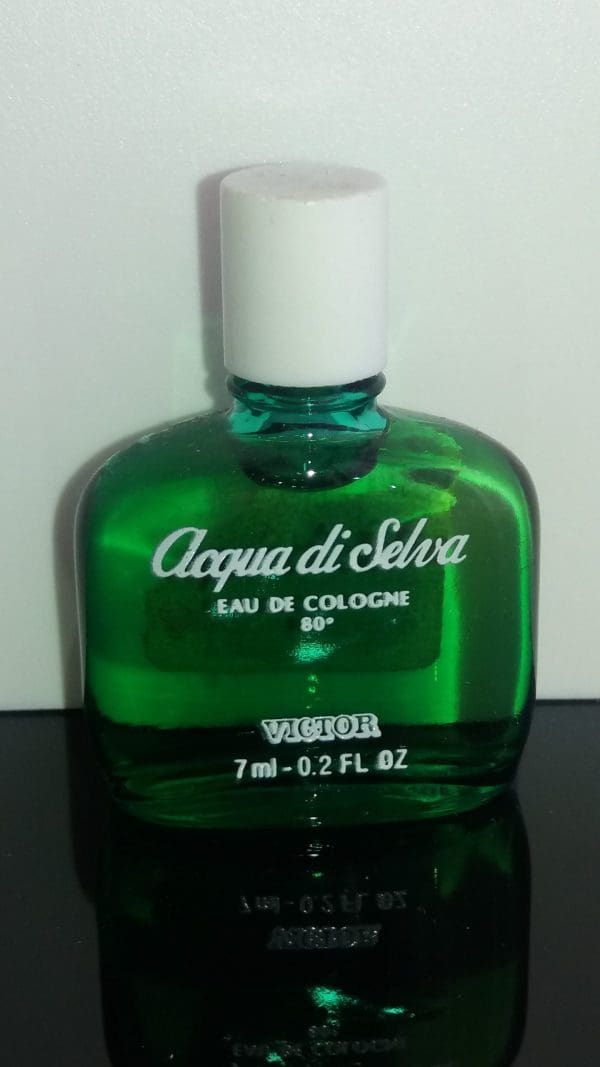 Parfums Victor  Acqua di Selva