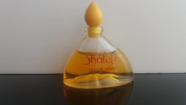 Yves Rocher  Shafali Fleur Rare