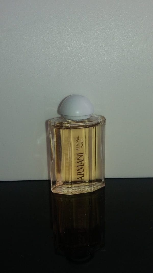 Giorgio Armani  Armani Femme