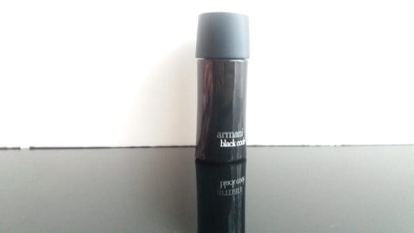 Giorgio Armani  Black Code