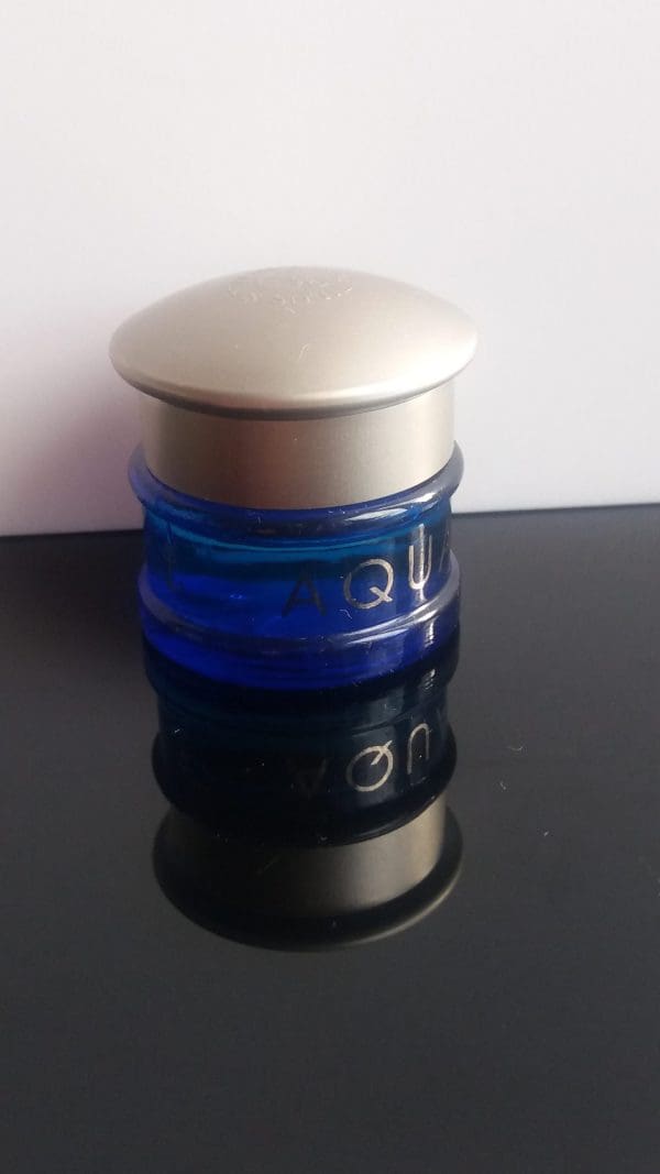 Nautilus  Aqua Pour Homme