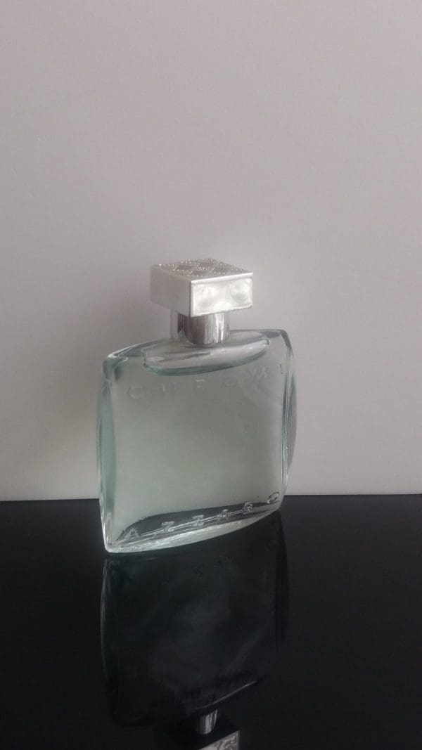 Azzaro  Chrome