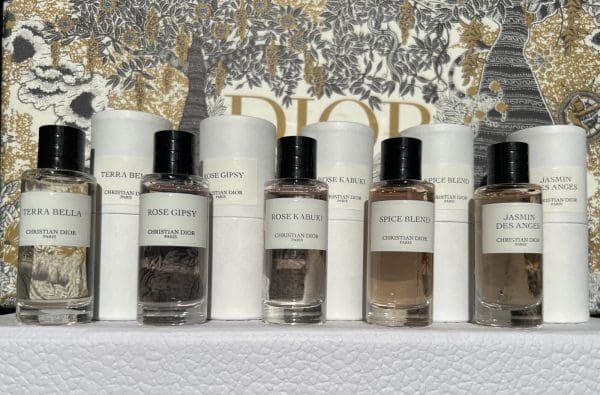 Christian Dior La Collection Privée 7,5 ml UNISEX - Obrázek 8