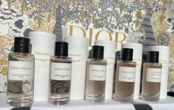 Christian Dior La Collection Privée 7,5 ml UNISEX - Obrázek 7