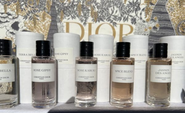 Christian Dior La Collection Privée 7,5 ml UNISEX - Obrázek 6
