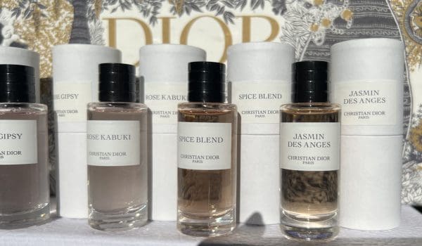 Christian Dior La Collection Privée 7,5 ml UNISEX - Obrázek 5