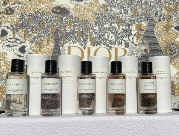 Christian Dior La Collection Privée 7,5 ml UNISEX - Obrázek 4