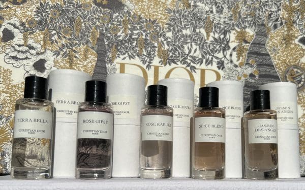 Christian Dior La Collection Privée 7,5 ml UNISEX - Obrázek 3