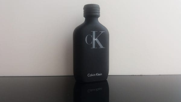 Calvin Klein  CK BE  Eau de Toilette  15 ml