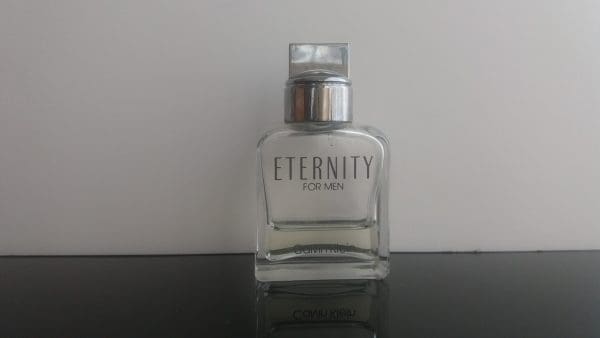 Calvin Klein  Eternity for Men