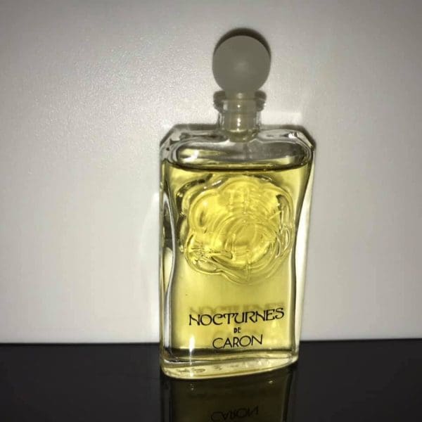 Caron  NocturnesEau de Toilette 5 ml