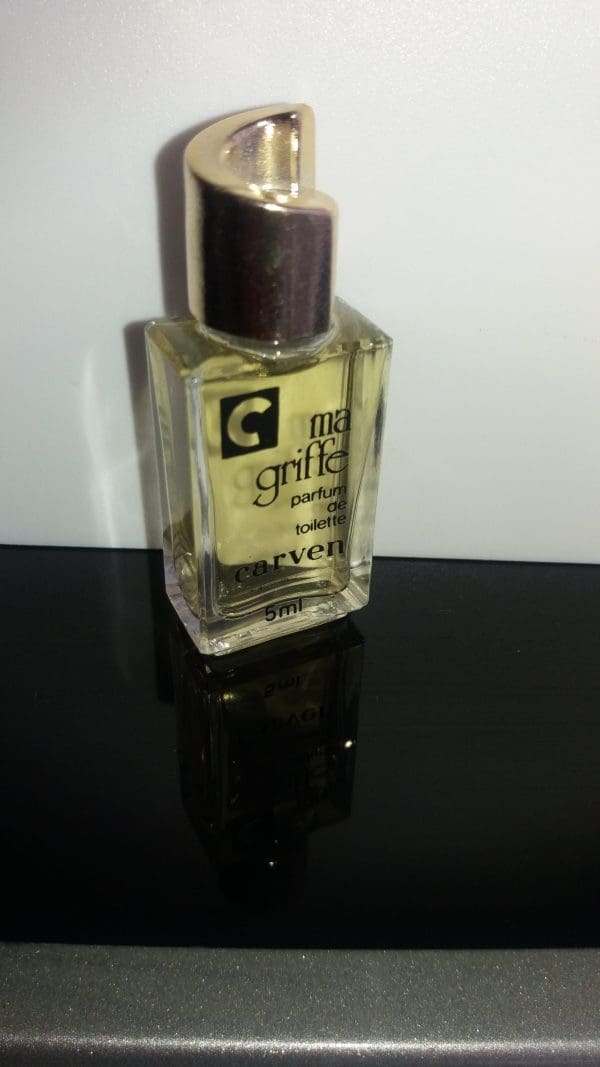 Carven  Ma Griffe  VINTAGE