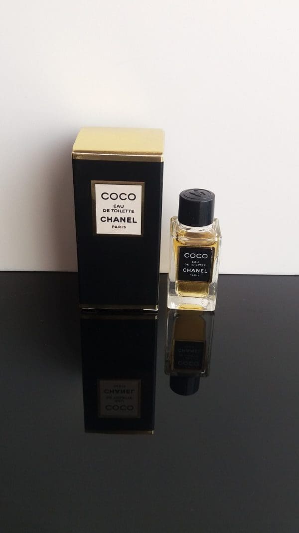 Chanel  Coco  Eau de Toilette  4 ml