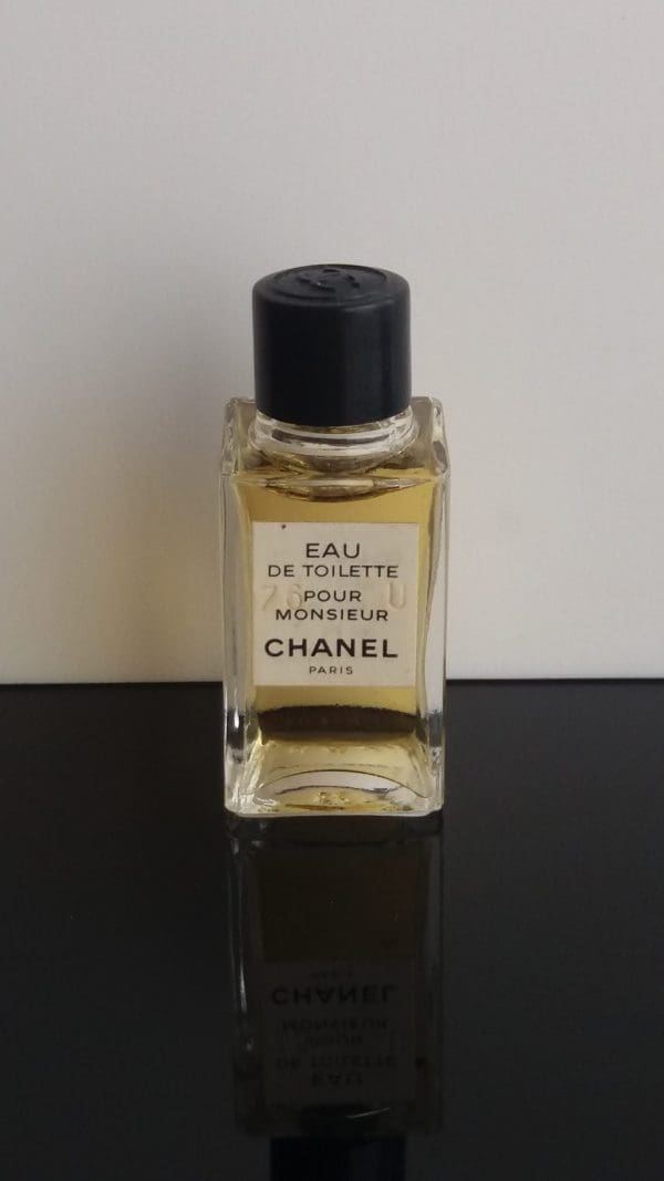 Chanel  Pour Monsieur Eau de Toilette 4 ml