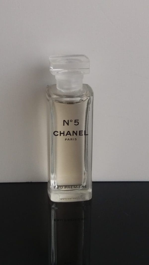 Chanel  No. 5  Eau Premiere