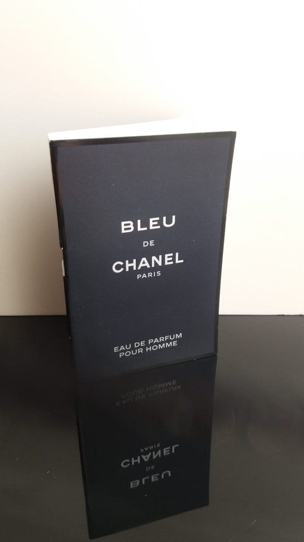 Chanel  Bleu de Chanel  EdP