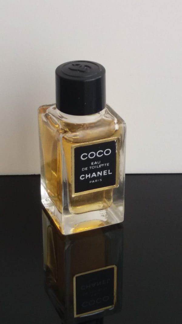 Chanel  Coco  Eau de Toilette 4 ml