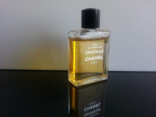 Chanel  Cristalle Eau de Parfum  4 ml