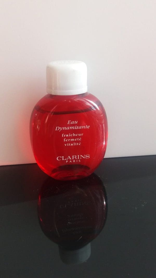 Clarins  Eau Dynamisante  15 ml