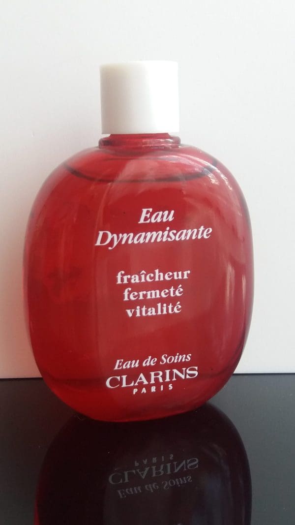 Clarins  Eau Dynamisante  30 ml