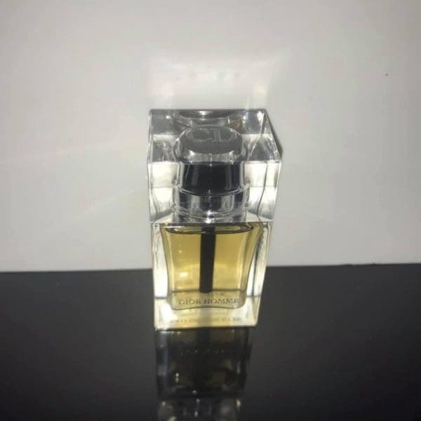 Christian Dior  Dior Homme Eau de Toilette 10  ml  původní verze - Obrázek 2