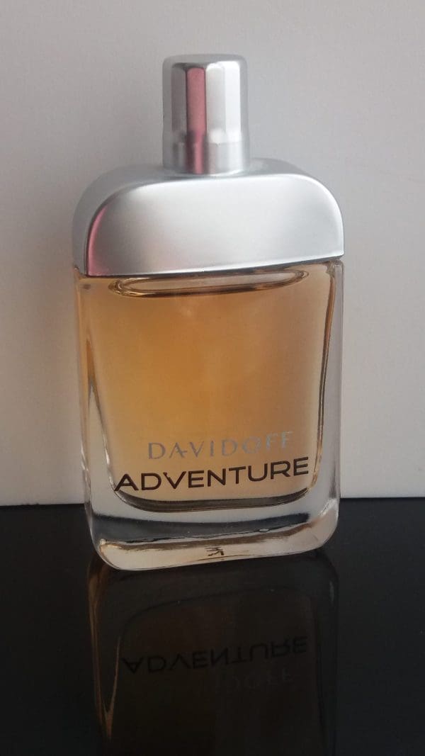Davidoff  Adventure