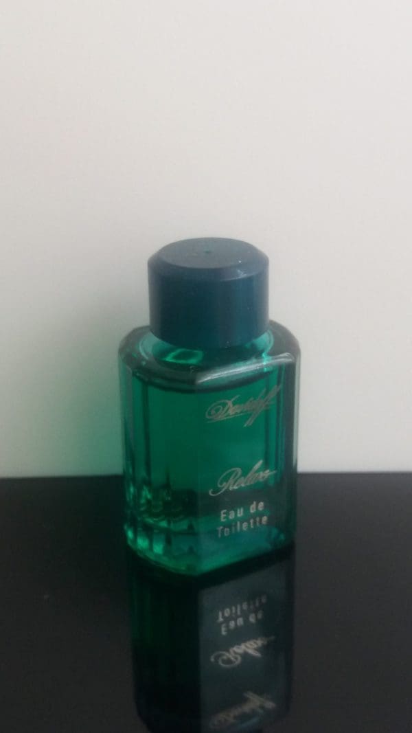 Davidoff  Relax