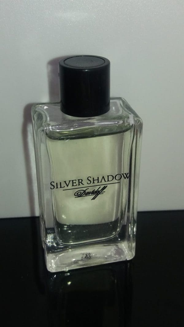 Davidoff  Silver Shadow