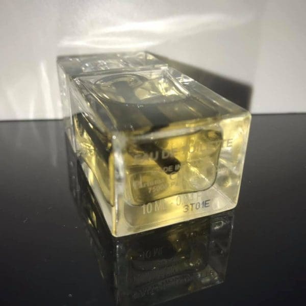 Christian Dior  Dior Homme Eau de Toilette 10  ml  původní verze - Obrázek 3