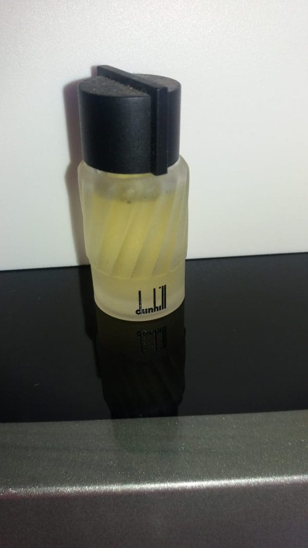Dunhill  Dunhill