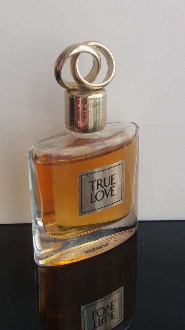 Elizabeth Arden  True Love  čistý parfém