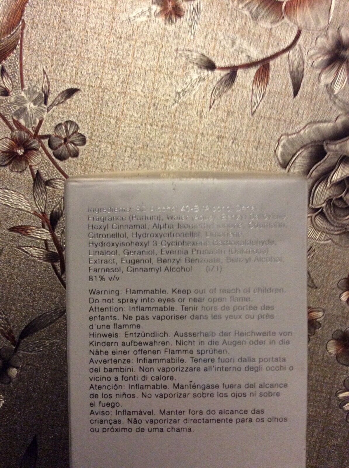 La Prairie Life Threads Emerald 50 ml folie - Obrázek 6