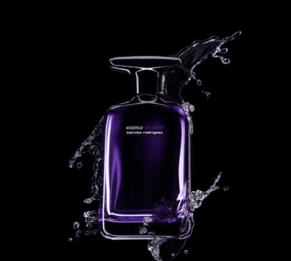 Narciso Rodriguez  Essence in Color Eau de Parfum  100 ml LIMITOVANÁ EDICE