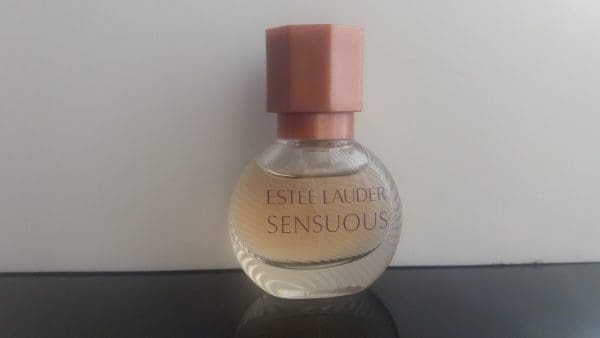 Estée Lauder    Sensuous  VAPO