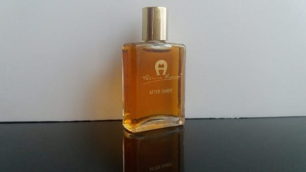 Etienne Aigner  After Shave
